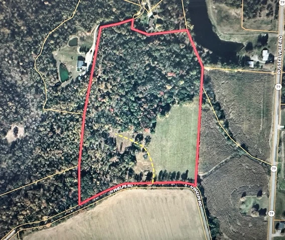 Main Listing Image