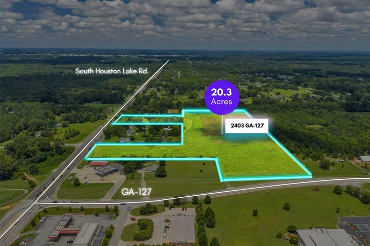Main Listing Image