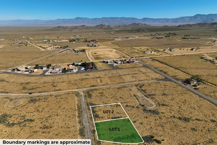 Main Listing Image