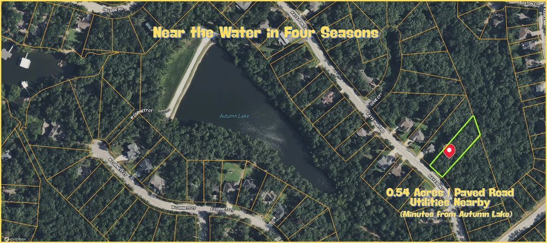 Main Listing Image
