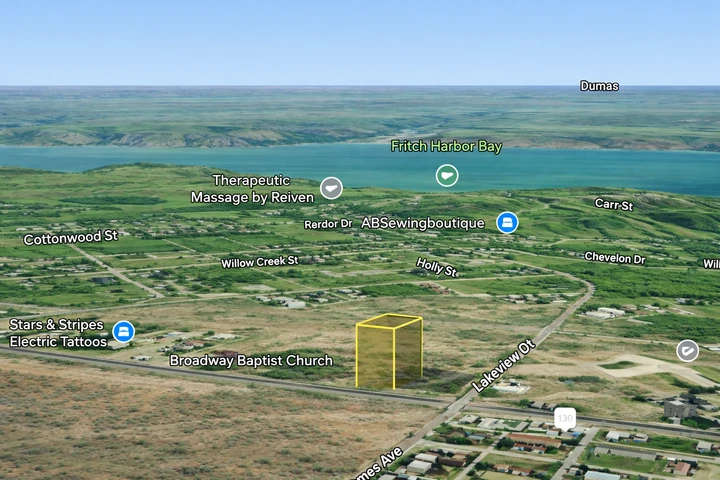 Main Listing Image