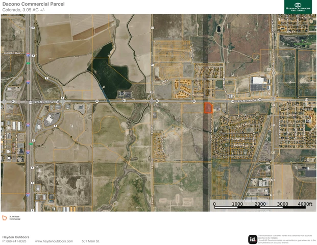 Main Listing Image