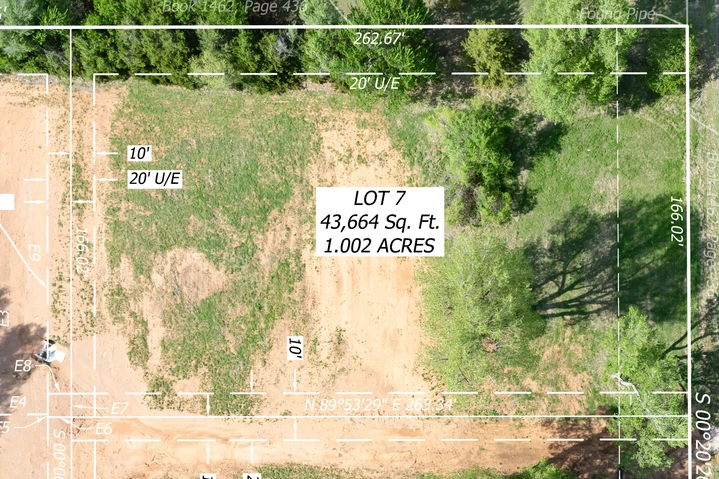Main Listing Image
