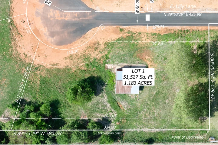 Main Listing Image