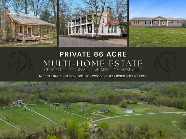Main Listing Image