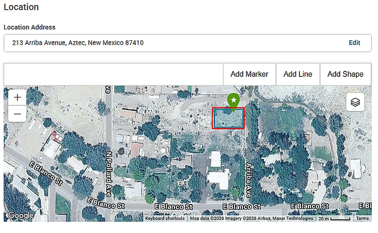 Main Listing Image