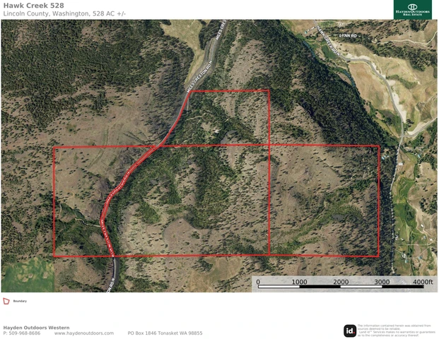 Main Listing Image