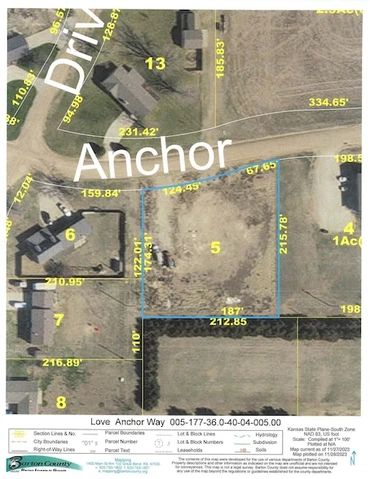 Main Listing Image