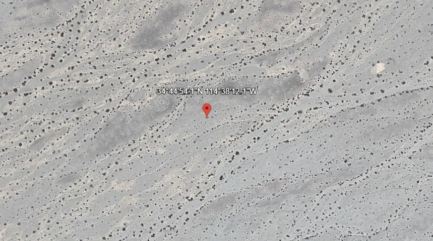 Main Listing Image