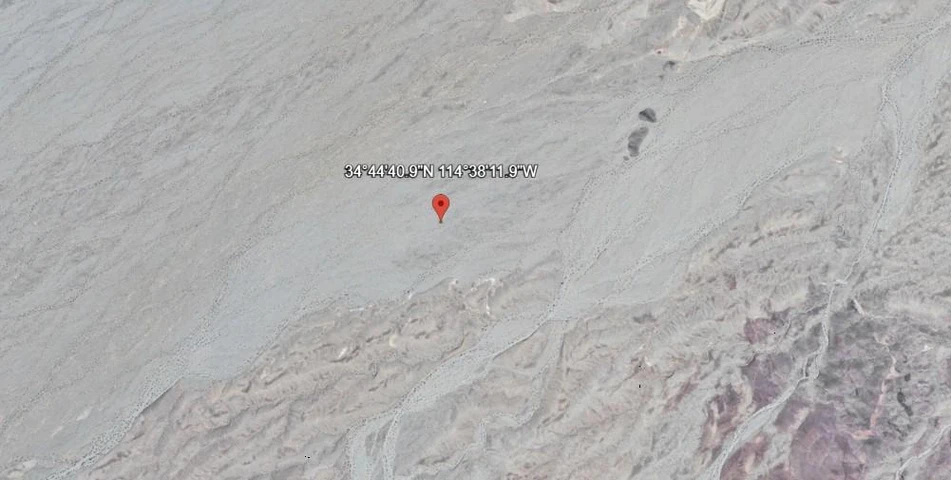 Main Listing Image