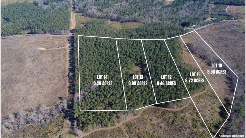 Main Listing Image