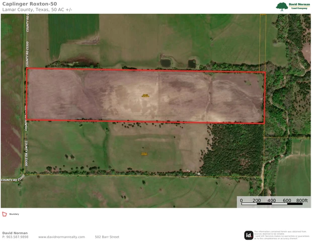 Main Listing Image
