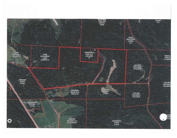 Main Listing Image