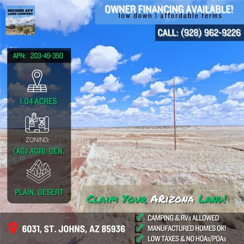 Main Listing Image