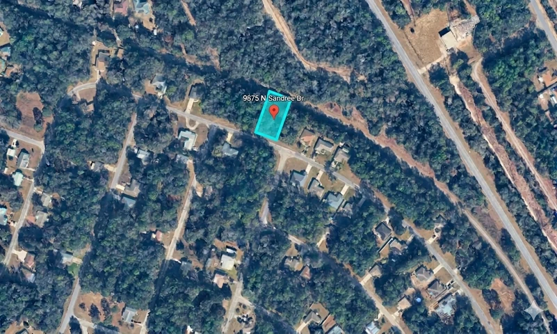 Main Listing Image