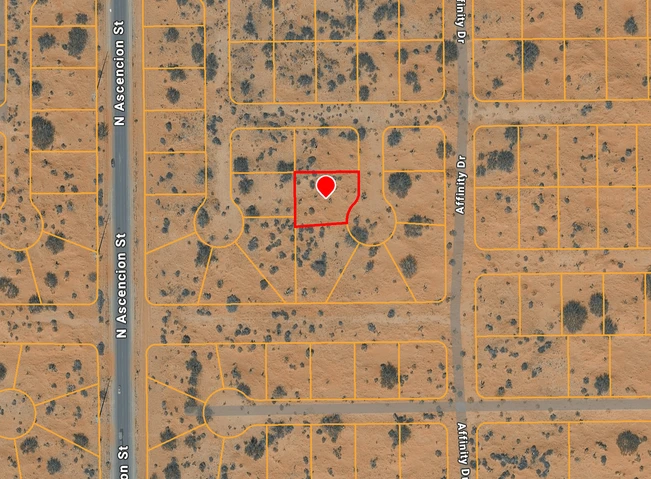 Main Listing Image