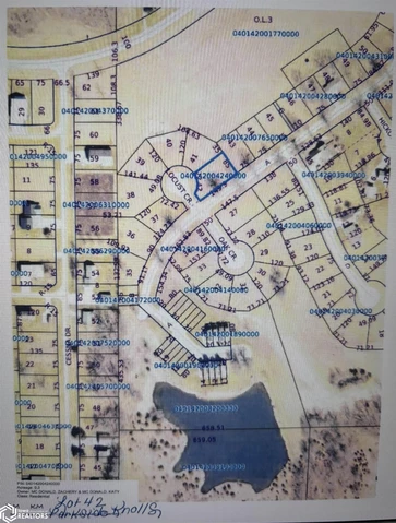 Main Listing Image