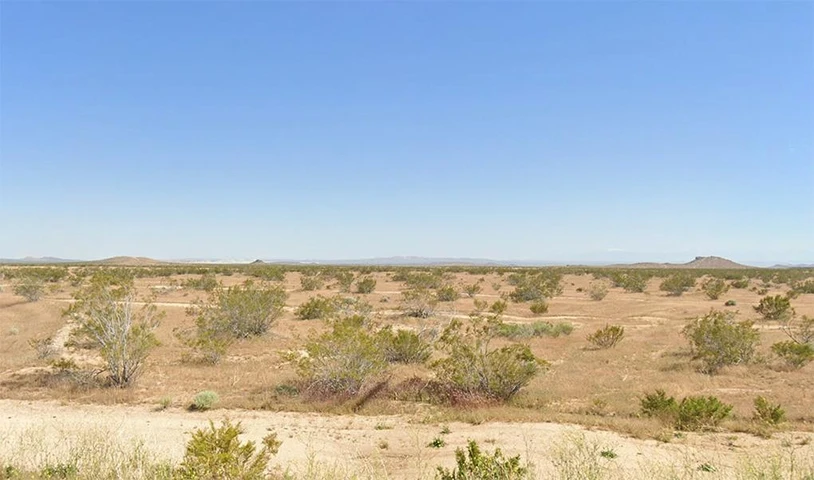 Main Listing Image