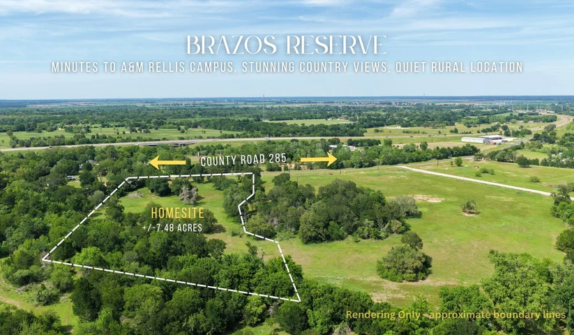 Main Listing Image