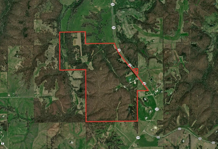 Main Listing Image
