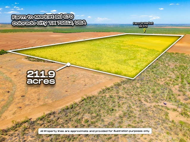 Main Listing Image