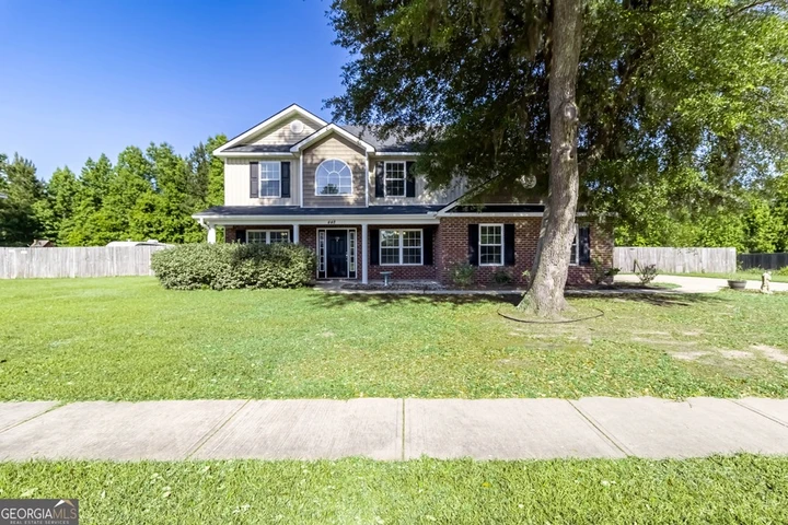 Main Listing Image