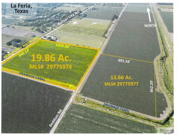 Main Listing Image