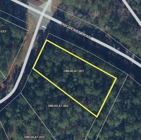 Main Listing Image