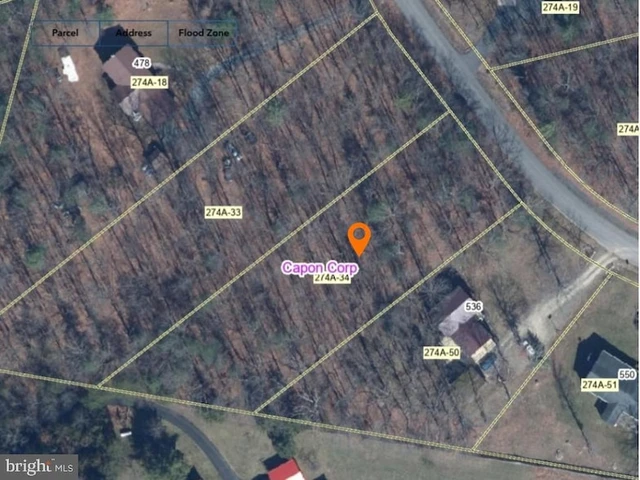 Main Listing Image