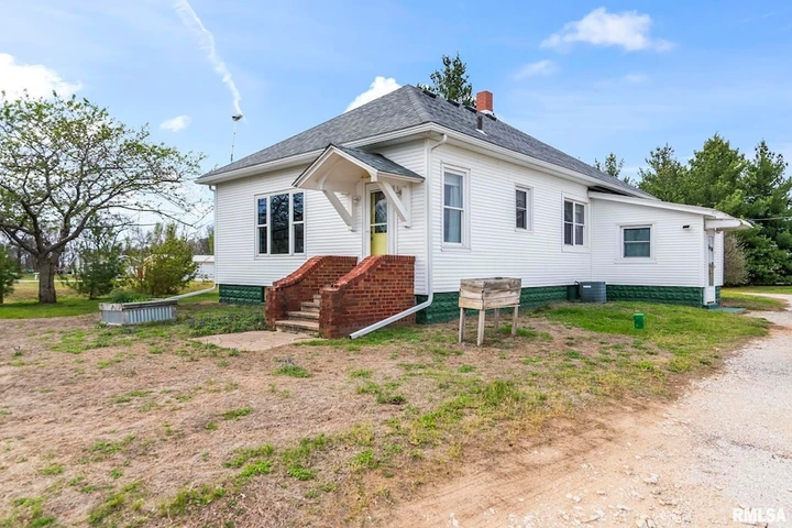 Main Listing Image