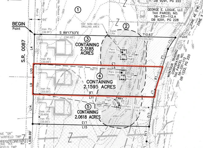 Main Listing Image