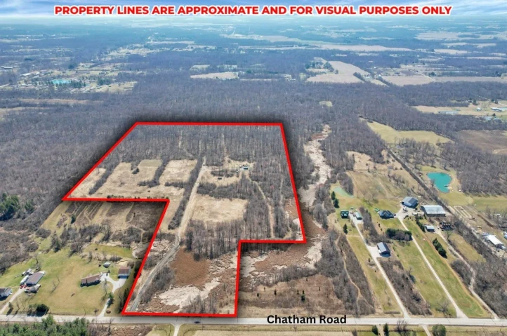 Main Listing Image