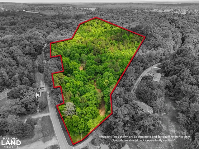 Main Listing Image