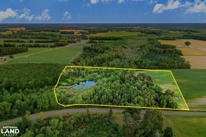Main Listing Image
