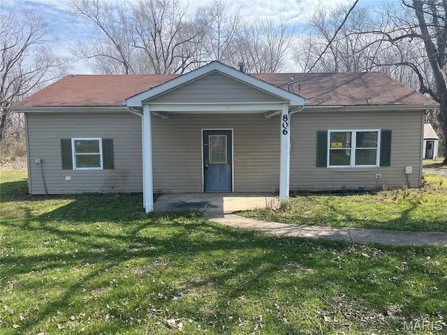 Main Listing Image