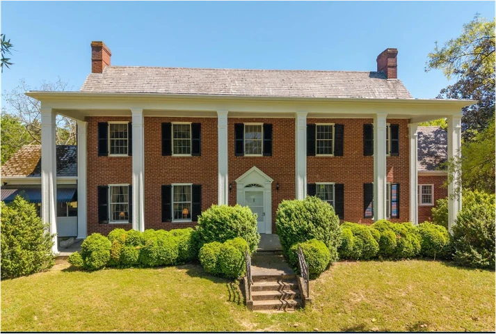 Main Listing Image