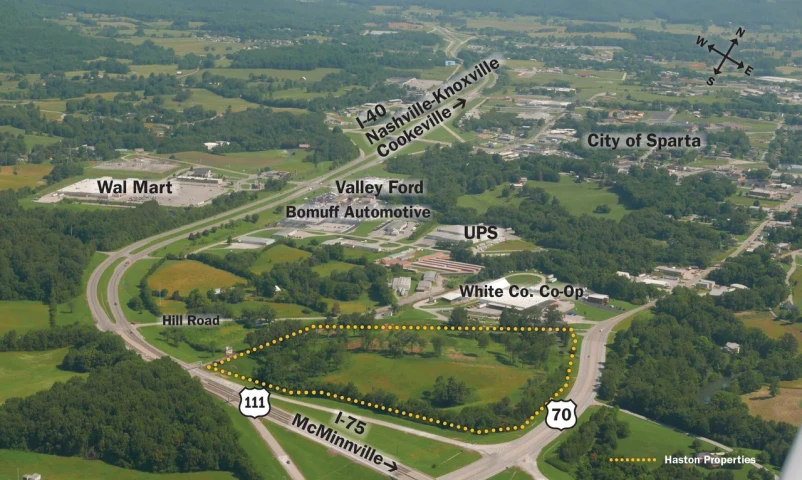 Main Listing Image