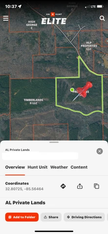 Main Listing Image