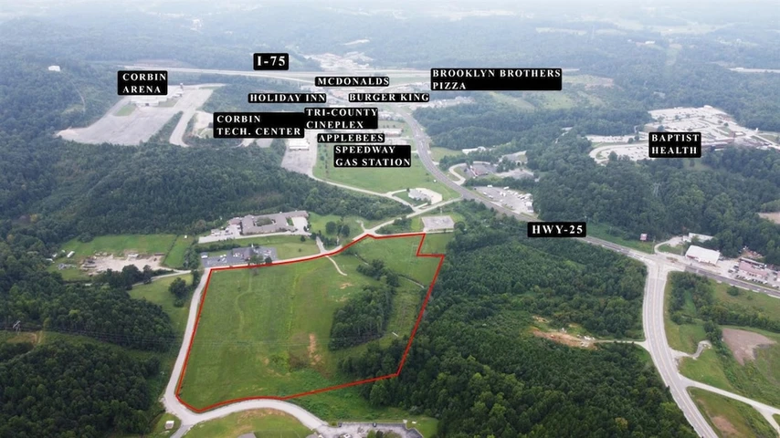 Main Listing Image