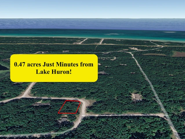 Main Listing Image