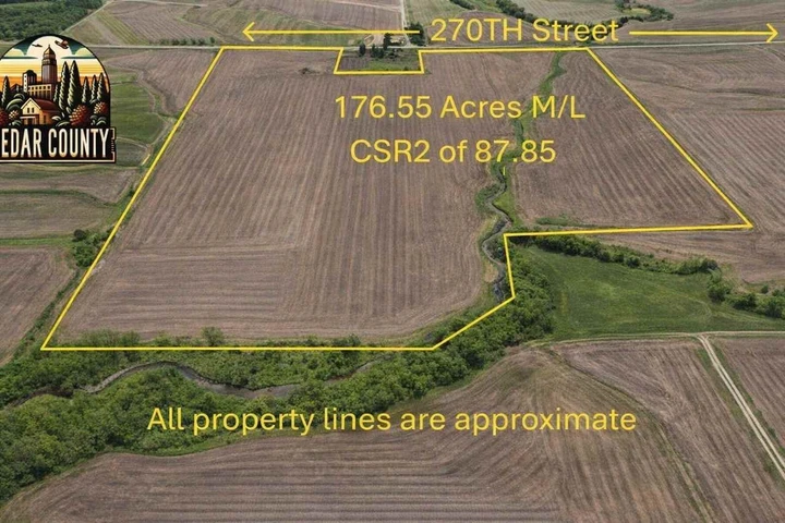 Main Listing Image