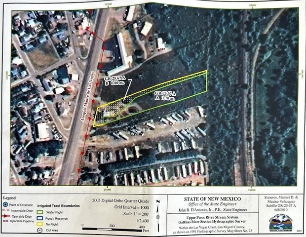 Main Listing Image