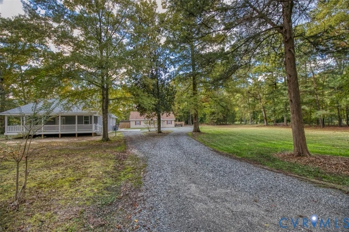 Main Listing Image