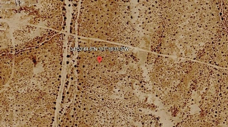 Main Listing Image
