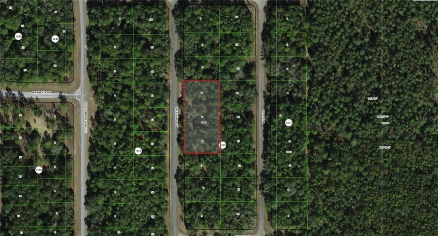 Main Listing Image