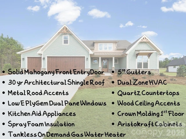 Main Listing Image