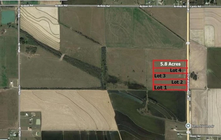 Main Listing Image