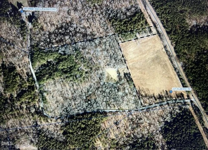 Main Listing Image