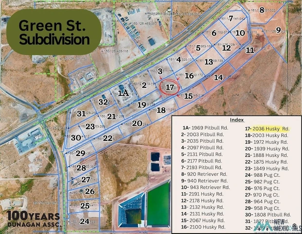 Main Listing Image