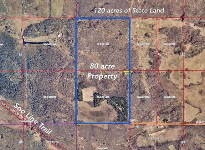 Main Listing Image